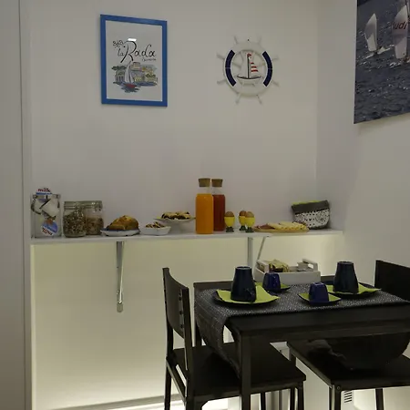 B&B La Rada-2